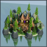 ⭐Lobby | Wood Island | $3.0⭐ icon