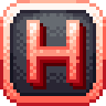 Hitmarkers icon