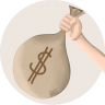 MoneyPouch icon