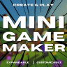 Minigame Maker ➤ Easily Mode! icon