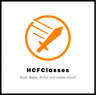 HCF Classes (1.7-1.18)