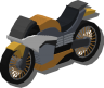 Motorcycle 10
