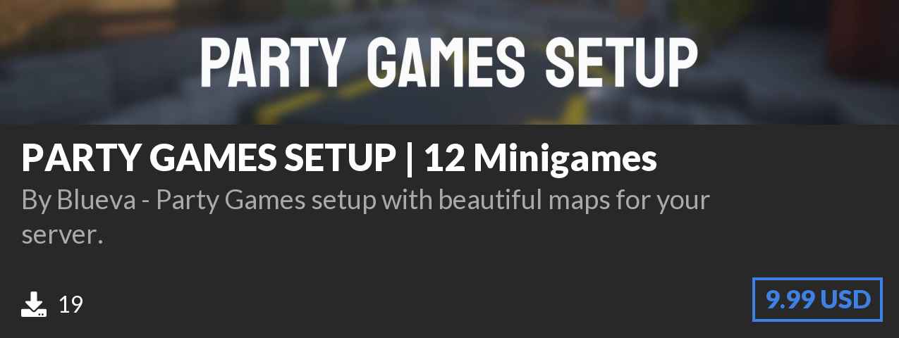Party Games X -, 23 Minigames in one