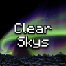 Clear Skys