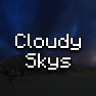 Cloudy Skys