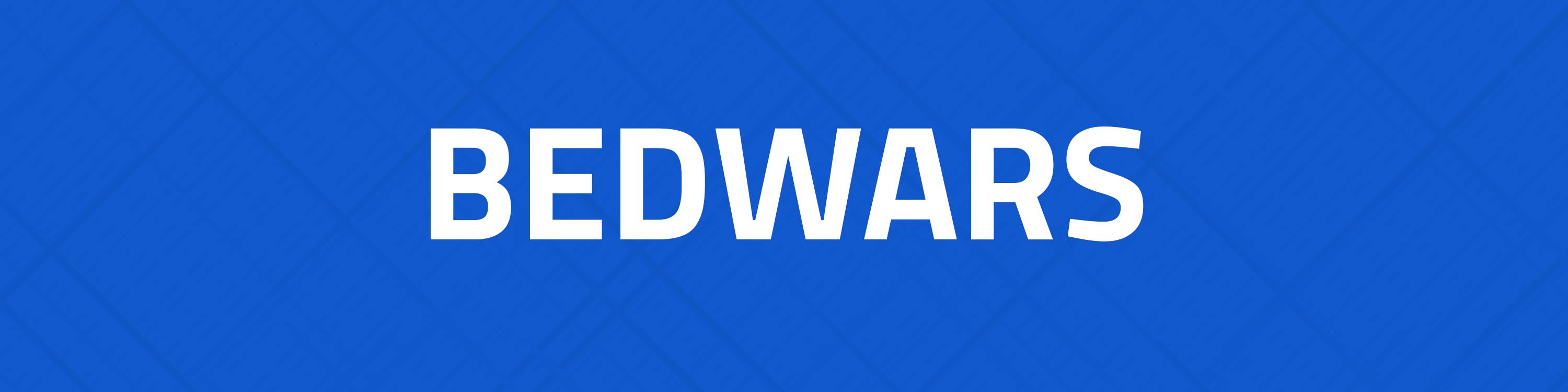 40% OFF] BedWars SETUP on Polymart