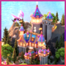 Lobby - Magical Village