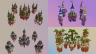 BEDWARS BUNDLE #6 - 4 MAPS