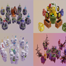 BEDWARS BUNDLE #8 - 4 MAPS