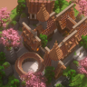 CASTLE SURVIVAL SPAWN