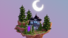MOONLIGHT LOBBY