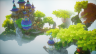 CYAN CASTLE LOBBY