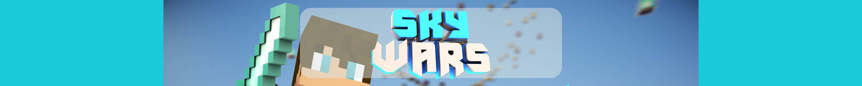 ♛ Skywars X ♛ [Solo, Teams, Kits, Cages, Trails, Mystery Box, Parties]