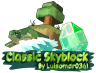 ☘️ Classic skyblock ☘️