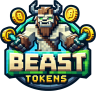 BeastToken - Custom currency