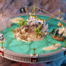 Pirate's Island ❯ Lobby / Hub