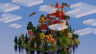 BUTTERFLY KINGDOM SPAWN