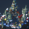 CHRISTMAS ISLAND LOBBY