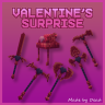 Valentines Tools/Hat Bundle