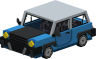 Civilian vehicle 1