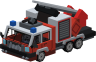 Fire engine