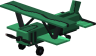 Plane 1