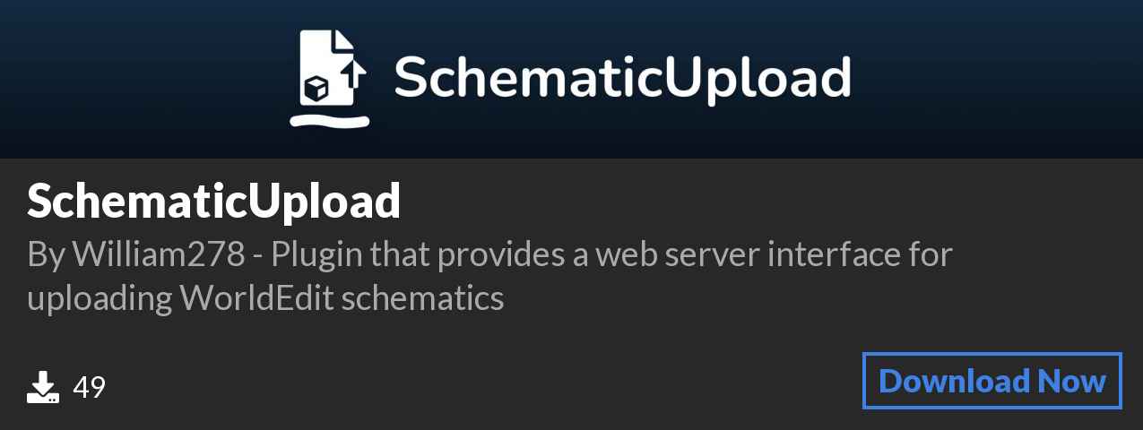 Download SchematicUpload on Polymart.org