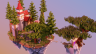 RED ROOD SKYBLOCK SPAWN