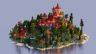 RED KINGDOM HUB