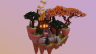 AUTUMN FOREST LOBBY
