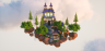CLOUD KINGDOM LOBBY
