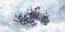 CLOUDY ISLAND LOBBY