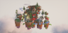 MUSHROOM ISLAND LOBBY