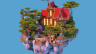 RUBY MANSION LOBBY