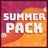 ⛵ Summer Cosmetic Pack ⛵
