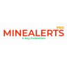 MineAlertsPro - Detect X-Ray