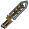 Garen Steel Legion Sword