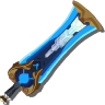 Garen Mecha Kingdoms Sword
