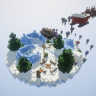Winter Hub | Small Hub Map