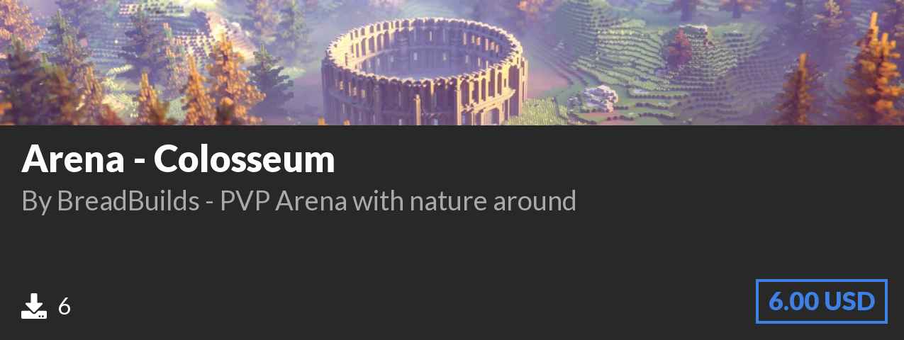 Download Arena - Colosseum on Polymart.org