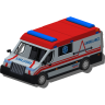 Ambulance 2
