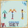 Pickaxe Pack