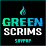 SkyPvP Setup - GreenScrims