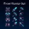 Frost Hunter Set