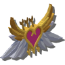 Heartseeker Quinn Wings