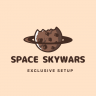 👩‍🚀 SpaceSkywars [EN-ES]