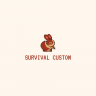 🌊 Survival Custom [EN-ES]