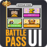 Immersive BattlePass UI