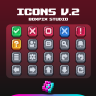 Icons V.2