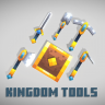 Kingdom Tools set